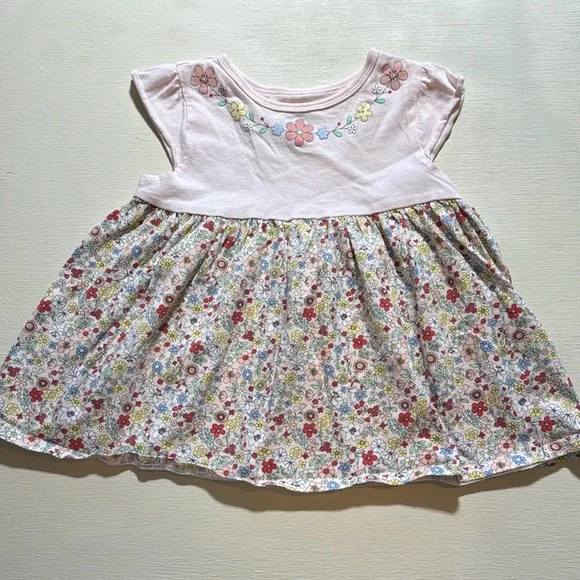 Toddler Girl Tops - Picture 4 of 5